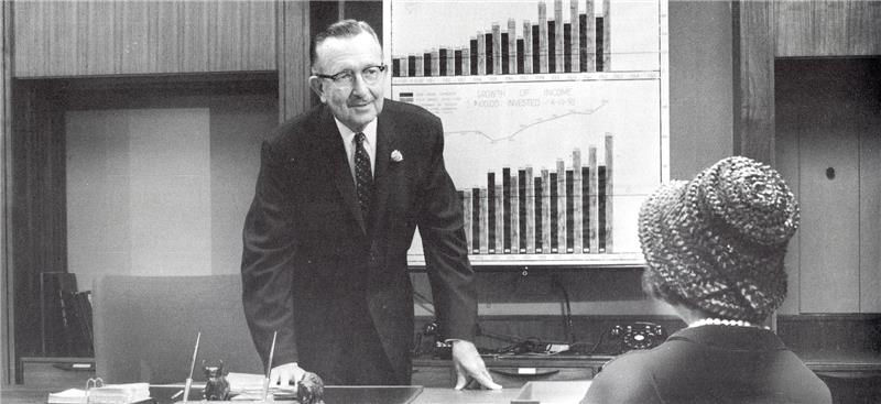 thomas rowe price