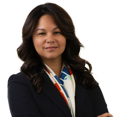 Headshot of Mariel  Abreu