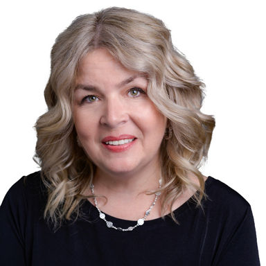 Headshot of Jennifer  Adams