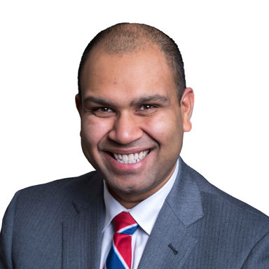 Headshot of Ankit  Aggarwal