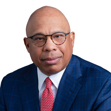 Headshot of Tedd  Alexander