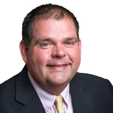 Headshot of Mark  Andrusis