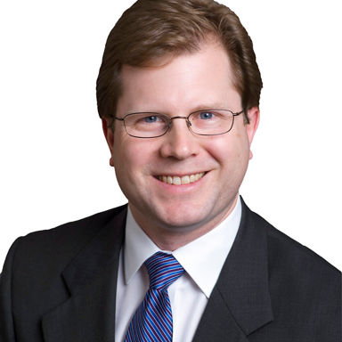 Headshot of Lee  Arnold