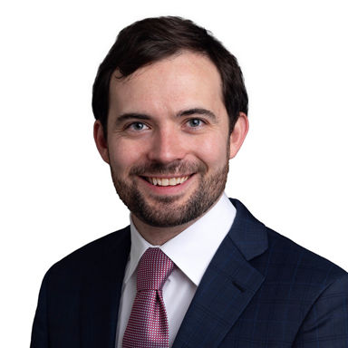 Headshot of Zachary  Baca