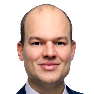 Headshot of Kevin  Baldes