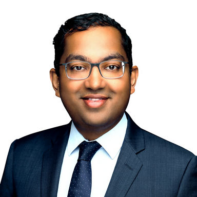 Headshot of Hari  Balkrishna