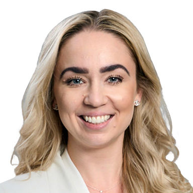 Headshot of Camilla  Banasiak