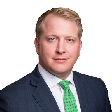 Headshot of Tom  Bauer