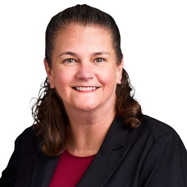 Headshot of Amy  Beall