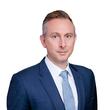 Headshot of Nick  Beecroft