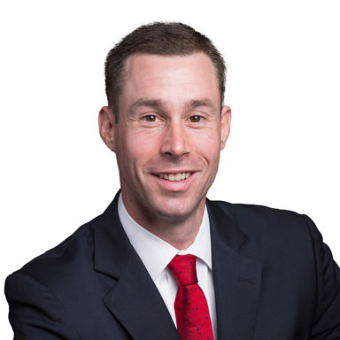 Headshot of Andrew  Beliveau