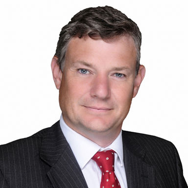 Headshot of Oliver  Bell