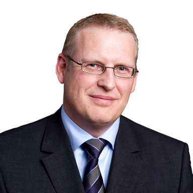 Headshot of Mads  Bendtsen