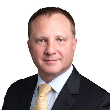 Headshot of Michael  Benedetto