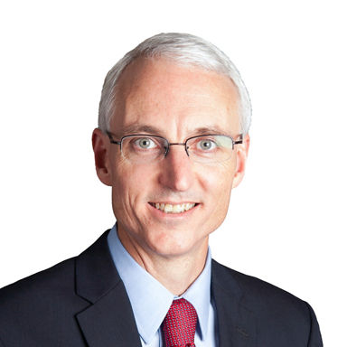 Headshot of Scott  Berg