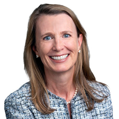 Headshot of Jen  Bollinger