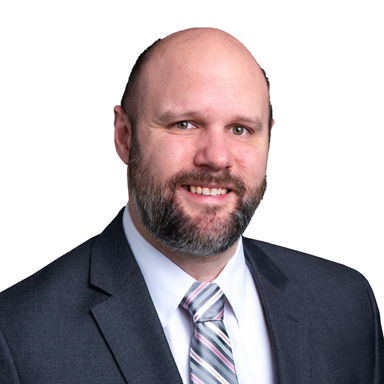 Headshot of Timothy  Booker