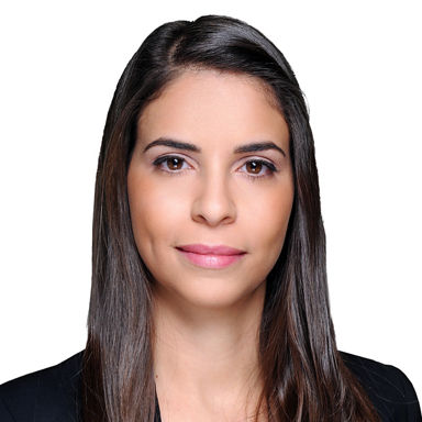 Headshot of Tala  Boulos