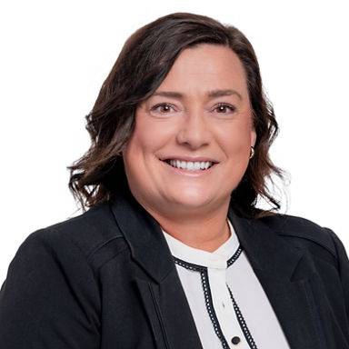 Headshot of Jaime  Branstetter