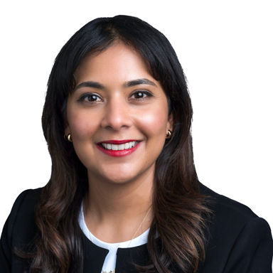 Headshot of Syra  Brelvi