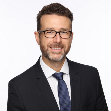 Headshot of Andrew  Brickman