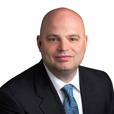 Headshot of Ben  Brown