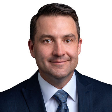 Headshot of Nathan  Brown