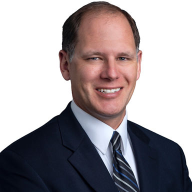 Headshot of Philip  Burger