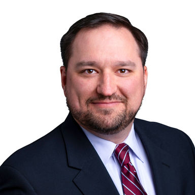 Headshot of Jason  Burns