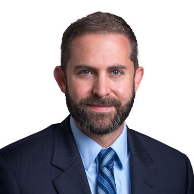 Headshot of Bill  Bushey