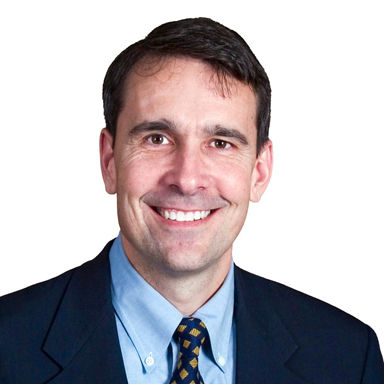 Headshot of Ira W. Carnahan