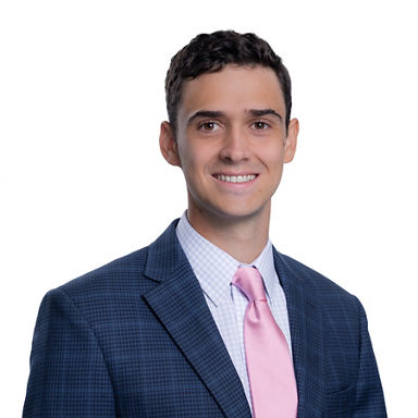 Headshot of Regan  Chasney