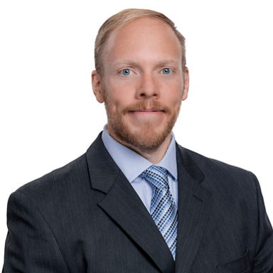 Headshot of David  Chatterton