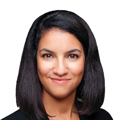 Headshot of Fatna  Chelihi