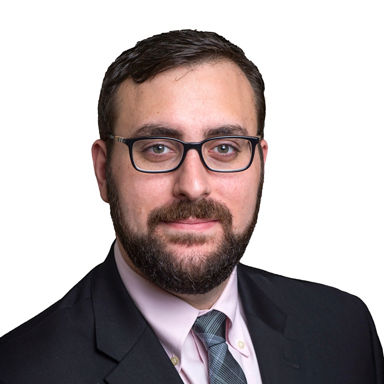 Headshot of Eric  Cheskin