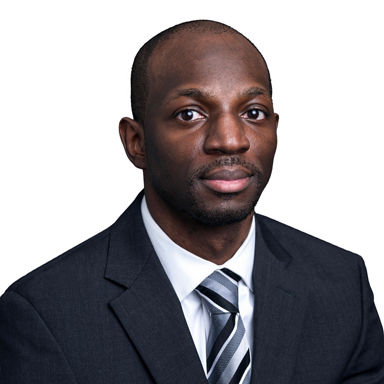 Headshot of Dante  Chestnut