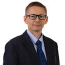 Richard N. Clattenburg, CFA