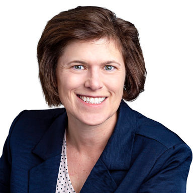 Headshot of Tara  Coates