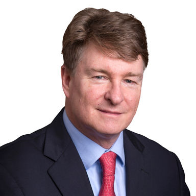 Headshot of Richard  Coghlan