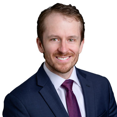 Headshot of Davis  Collins