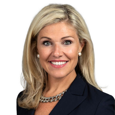 Headshot of Nora  Connerty