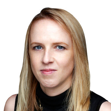 Headshot of Jennifer  Cook