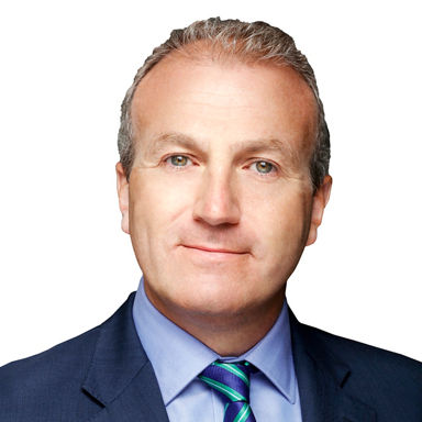 Headshot of Julian  Cook