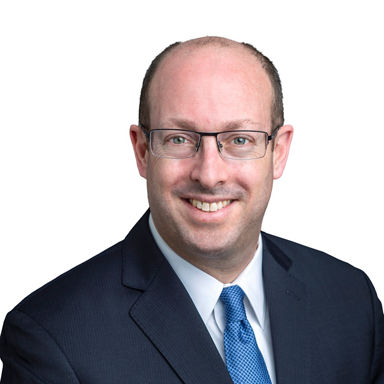 Headshot of David  Corris