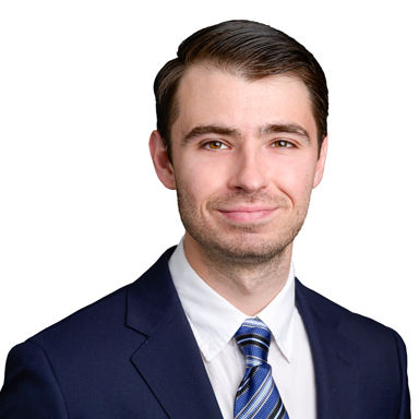 Headshot of Mike  Crooks