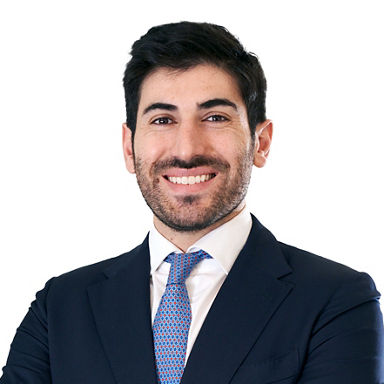 Headshot of Francesco  D'Acunzo