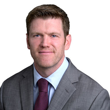 Headshot of Michael  Daley