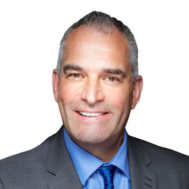 Headshot of Trevor  Daley