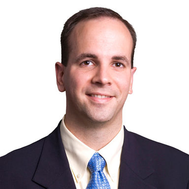 Headshot of Brian  Dausch