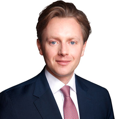 Headshot of Charles  Davies